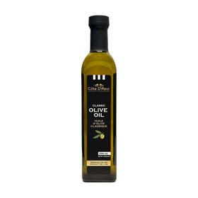 Olive Oil - Classic, 750ml - The Gourmet Warehouse