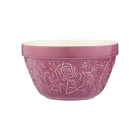 All- Purpose Bowl Purple - In the Meadow, 1.1L