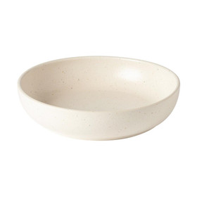 CASAFINA Pacifica Vanilla - Soup Pasta Bowl, Box of 6