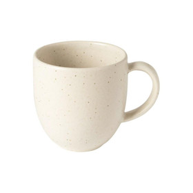 CASAFINA Pacifica Vanilla - Mug, Box of 6