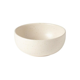 CASAFINA Pacifica Vanilla - Soup Cereal Bowl, Box of 6