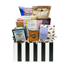 GIFT BOX Gift Basket - Canadian, Eh? Small