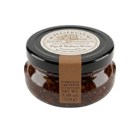 Figs & Walnut Wine Preserve, 110g