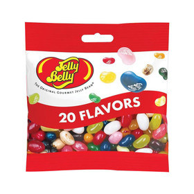 Jelly Belly - Kids Mix 20 Flavours, 28g - The Gourmet Warehouse