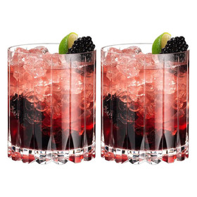 RIEDEL Double Rocks Glass Tumbler, Set of 2