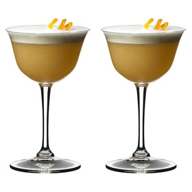 RIEDEL Sour Cocktail Glass, Set of 2