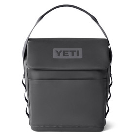 Daytrip 6L Lunch Bag, Navy - The Gourmet Warehouse
