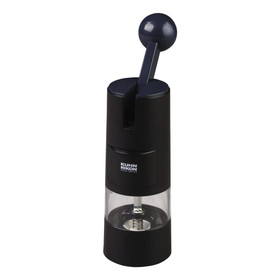 KUHN RIKON Spice Grinder Ratchet, Black