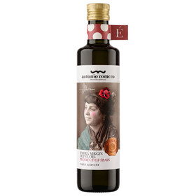 ANTONIO ROMERO - Picual Extra Virgin Olive Oil, 500ml