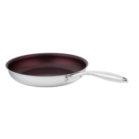 MEYER SuperSteel  - NonStick Fry Pan, 24cm