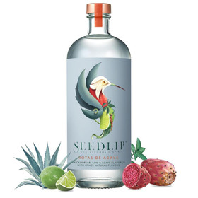 Grove 42 - Distilled Non Alcoholic Spirits, 700ml - The Gourmet