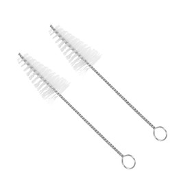 R&M INTERNATIONAL Icing Tip Brushes, Set of 2 