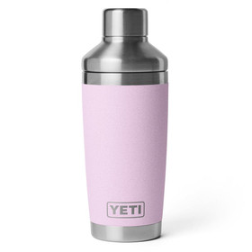YETI Rambler 591 ML Cocktail Shaker, Cherry Blossom 