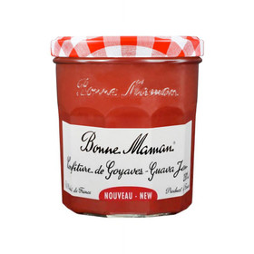 BONNE MAMAN Guava Jam, 250ml 