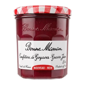 BONNE MAMAN Guava Jam, 250ml 