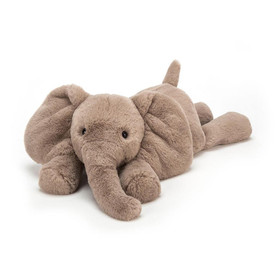 JELLYCAT Smudge Elephant, Medium 