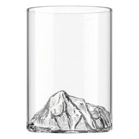 Mt. Robson Pint Glass, 16oz