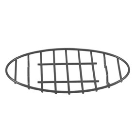 DANESCO Roasting Rack Oval - Nonstick, 8.5 x 12-in 