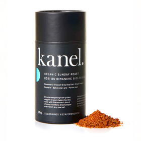 Kanel - Sunday Roast Seasoning - Organic, 85g