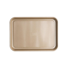 CUISIPRO Cuisipro Baking Sheet Premium Nonstick - Small, 13.5 x 9.5 x 1-in 