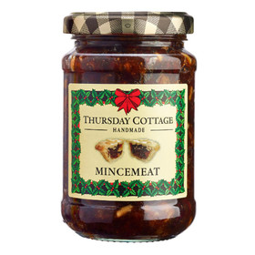 THURSDAY COTTAGE Mincemeat, 340g 