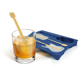 FRED Cool Jazz - Guitar Ice Stirrers Tray 