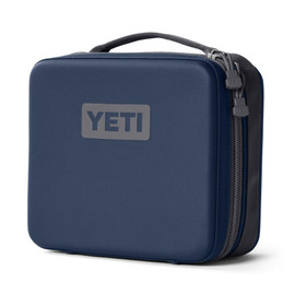 Daytrip 3L Insulated Snack Box, Charcoal - The Gourmet Warehouse