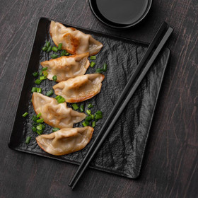 COOKING CLASS DUMPLINGS 101: AROUND THE WORLD - THU, FEB 05 