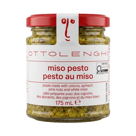 OTTOLENGHI Ottolenghi - Miso Pesto, 170g 