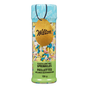 Easter Eggcellent Mix Sprinkles, 106g