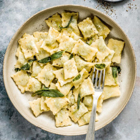 COOKING CLASS WINTER IN PIEDMONT: NORTHERN ITALIAN PASTA MAKING -THU, MAR 5 