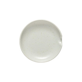 CASAFINA Pacifica Oyster Grey - Spoon Rest 
