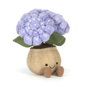 JELLYCAT Amuseables Hydrangea 