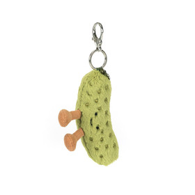 Amuseables Pickle Bag Charm