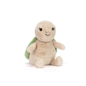 JELLYCAT Thimble Turtle 