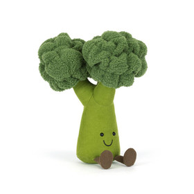 JELLYCAT Amuseables Broccoli 