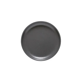 CASAFINA Pacifica Seed Grey - Appetizer Bread Plate 