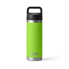 YETI Rambler Bottle 532 ML - with Chug Cap, Venom 