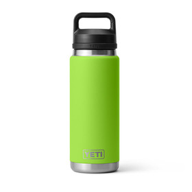 Rambler Bottle 769 ML - with Chug Cap, White - The Gourmet Warehouse