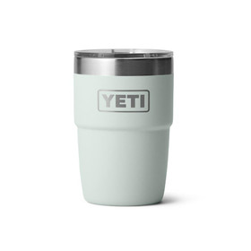 Rambler 236 ML Stackable Cup - Magslider Lid, Seafoam - The