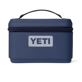 YETI Daytrip 3L Insulated Snack Box, Classic Navy 