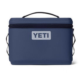 Daytrip 3L Insulated Snack Box, Charcoal - The Gourmet Warehouse