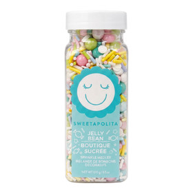 Sprinkle Medley - Jelly Bean, 100g