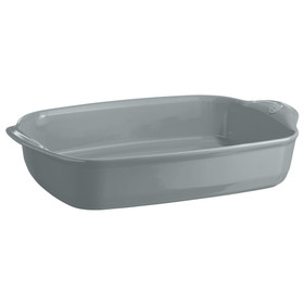 Rectangular Oven Dish - Perle, 42 x 28cm