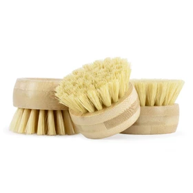 NELLIES Forever Brush - Replacement Heads, 3 Pack 