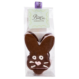 BUTTER Easter - Strawberry Bunny S'more, 100g 