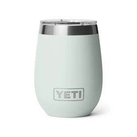 YETI Rambler 295 ML Wine Tumbler - MagSlider Lid, Ridgeline 