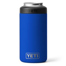 Rambler 473 ML Colster Tall Can Insulator, Royal Blue