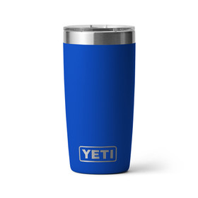 Rambler Tumbler 295 ML - MagSlider Lid, Royal Blue