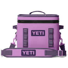 YETI Hopper Flip 12 Soft Cooler, Desert Bloom 